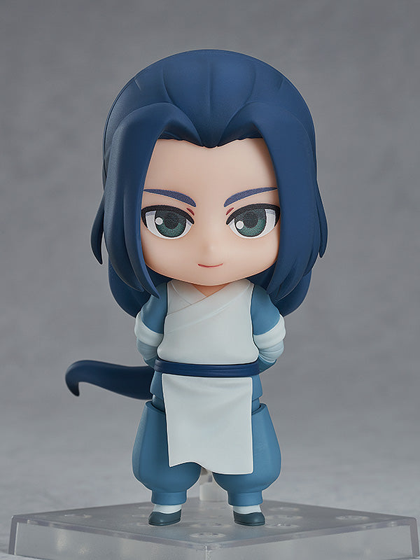 Nendoroid "The Legend of Hei" Wuxian