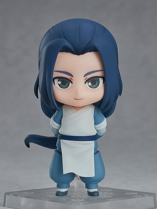 Nendoroid "The Legend of Hei" Wuxian
