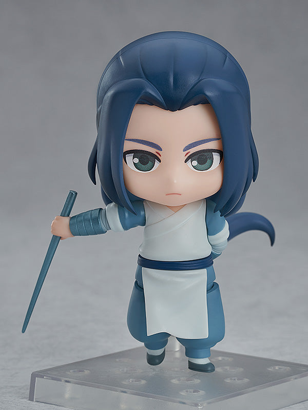 Nendoroid "The Legend of Hei" Wuxian