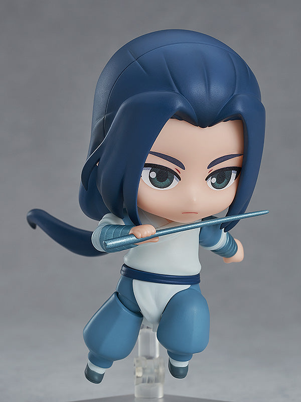 Nendoroid "The Legend of Hei" Wuxian