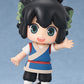 Nendoroid "The Legend of Hei" Luo Xiaohei