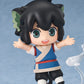 Nendoroid "The Legend of Hei" Luo Xiaohei