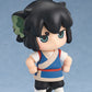 Nendoroid "The Legend of Hei" Luo Xiaohei