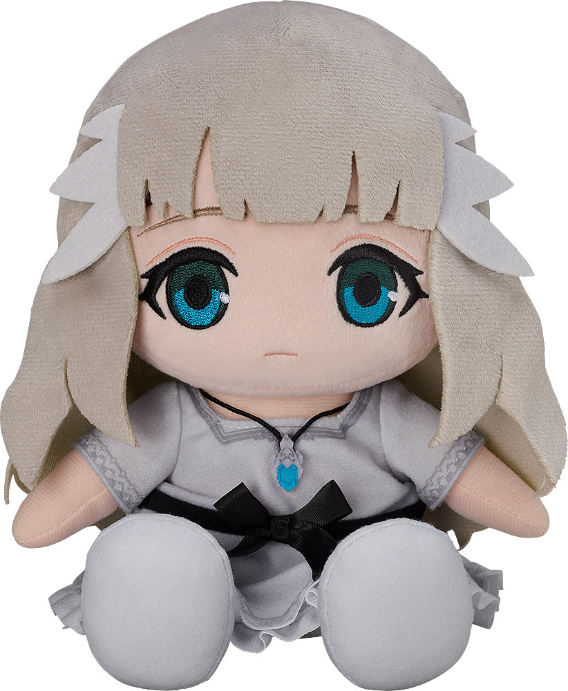 ENDER LILIES: Quietus of the Knights Plushie Lily