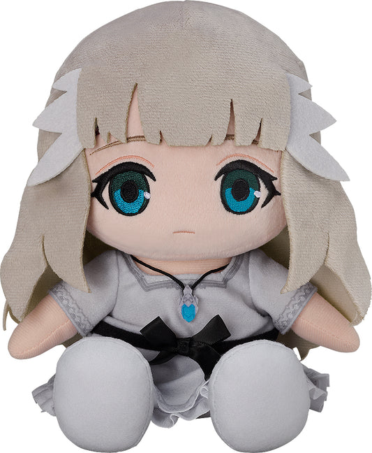 ENDER LILIES: Quietus of the Knights Plushie Lily