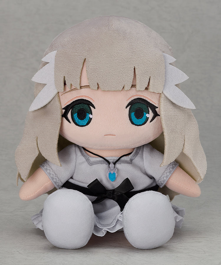 ENDER LILIES: Quietus of the Knights Plushie Lily