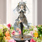 【Resale】Date A Live IV Honjo Nia Complete Figure, Action & Toy Figures, animota