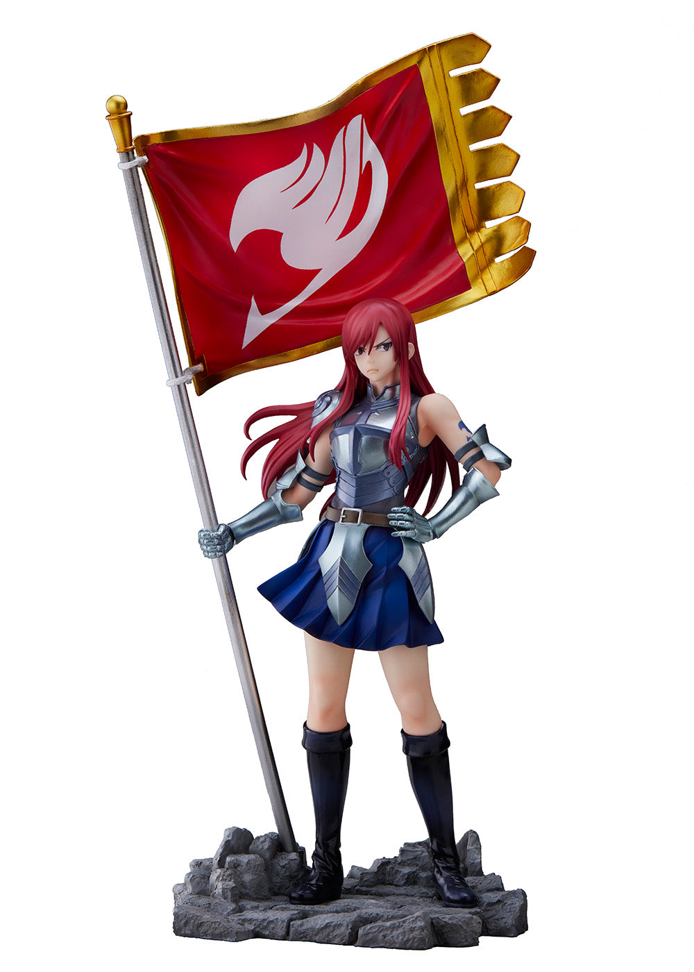 [Resale] Fairy Tail Final Season Erza Scarlet