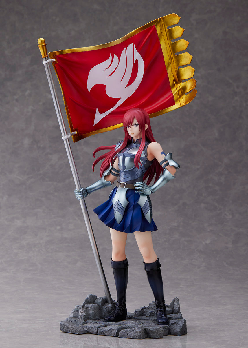 [Resale] Fairy Tail Final Season Erza Scarlet