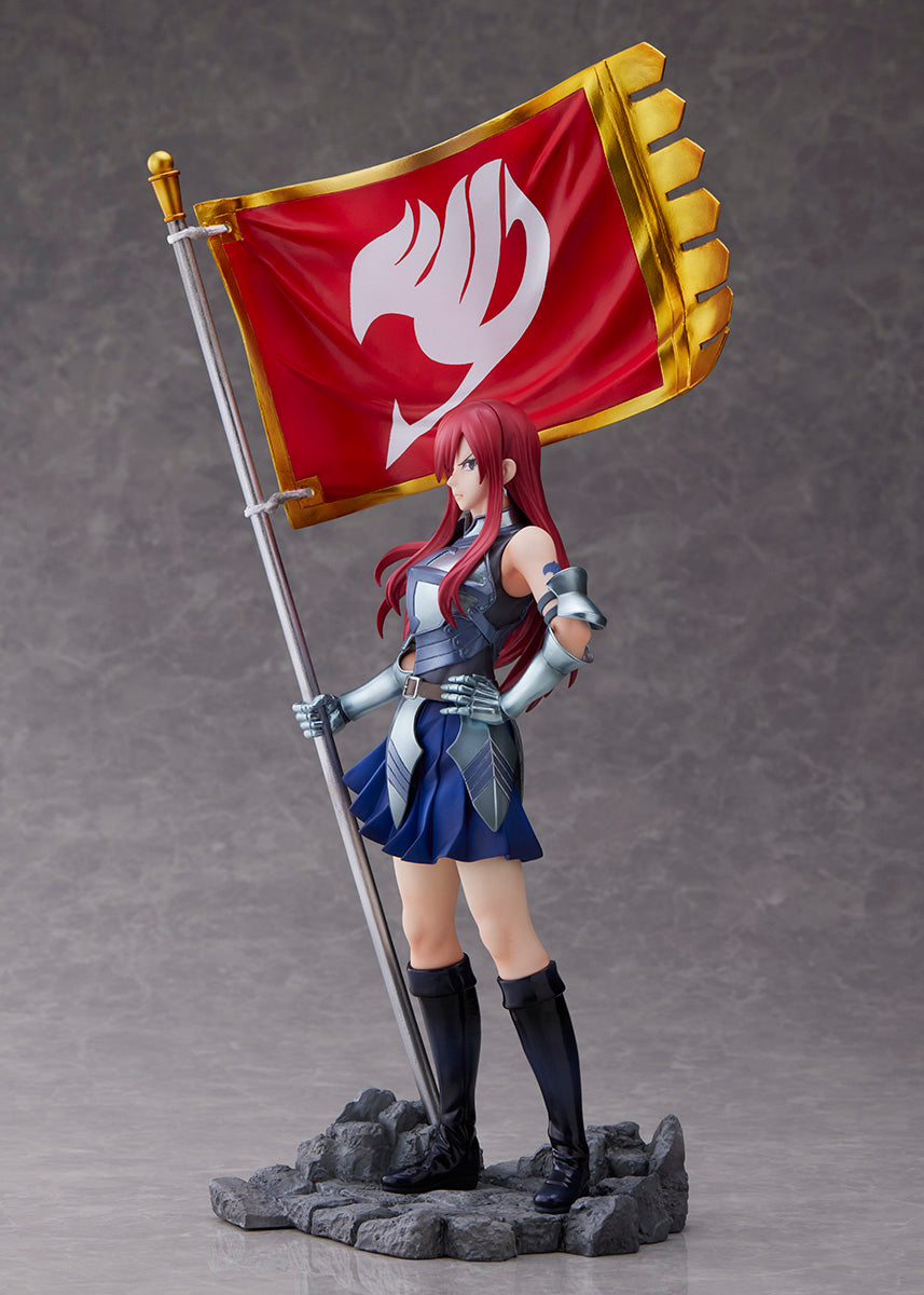 [Resale] Fairy Tail Final Season Erza Scarlet
