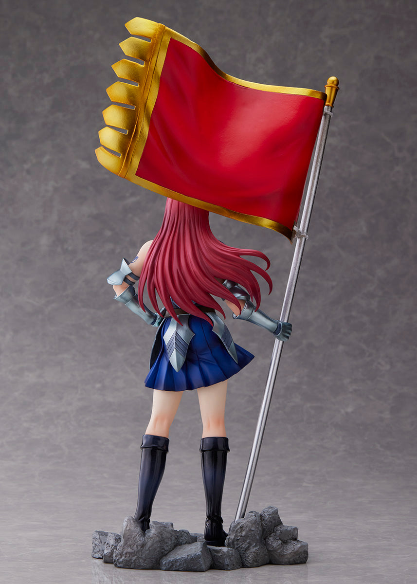 [Resale] Fairy Tail Final Season Erza Scarlet