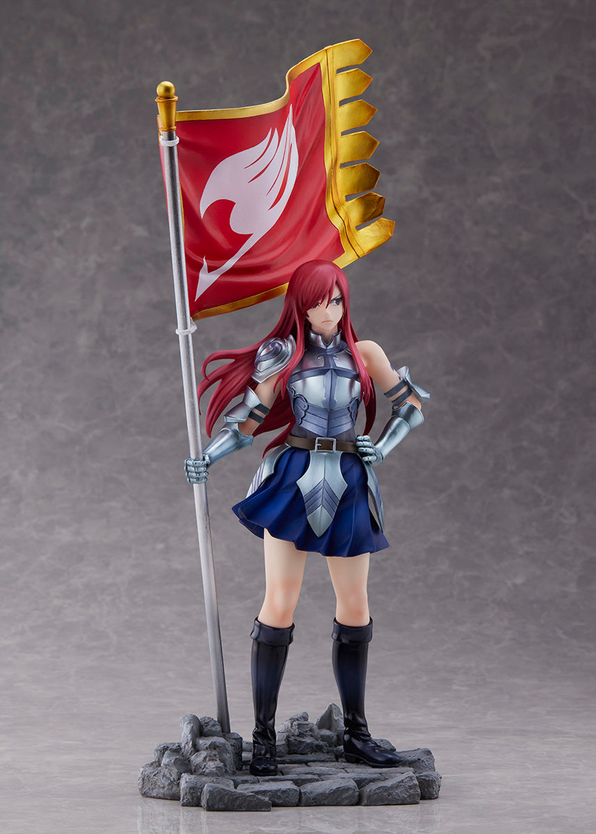 [Resale] Fairy Tail Final Season Erza Scarlet