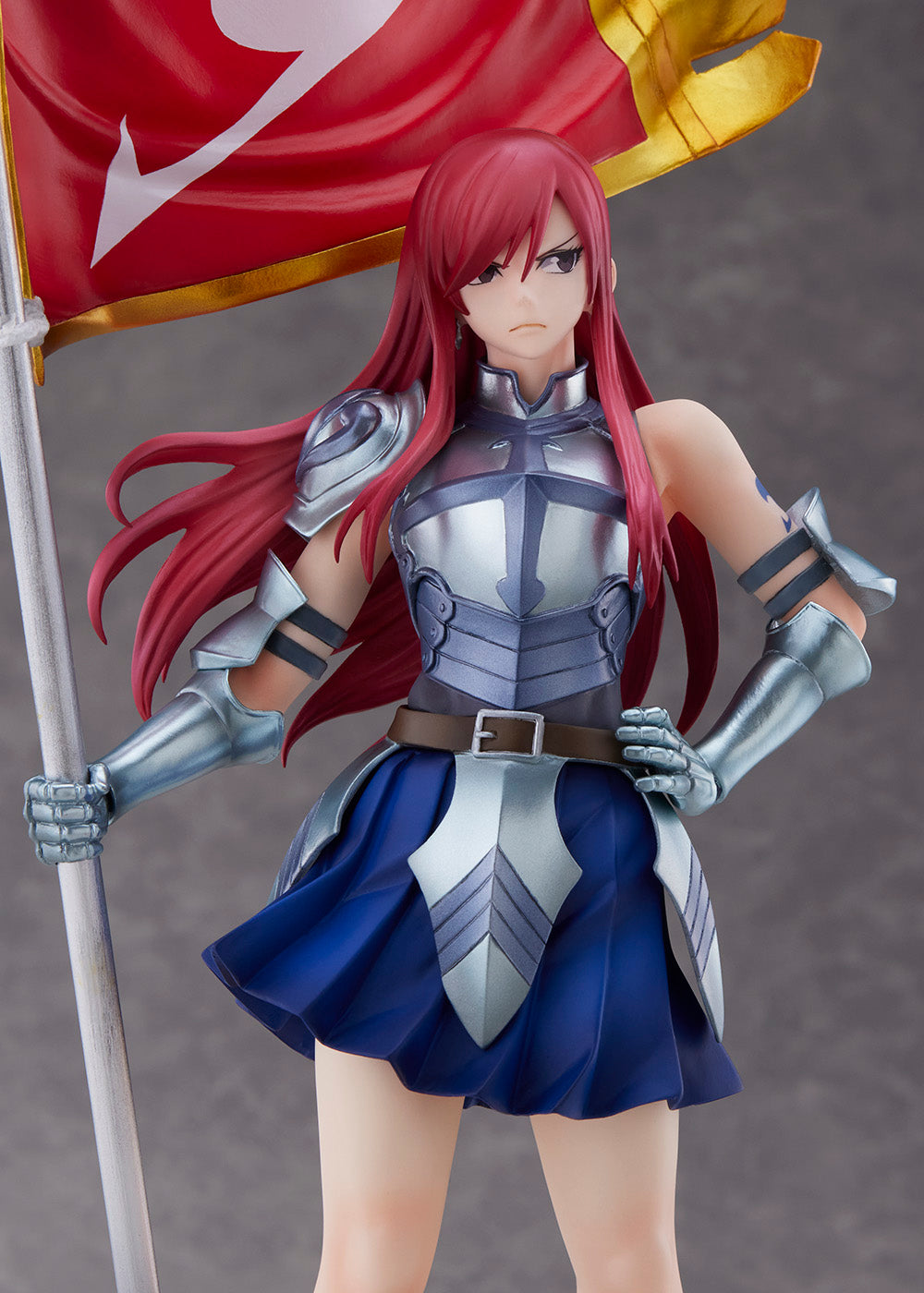 [Resale] Fairy Tail Final Season Erza Scarlet