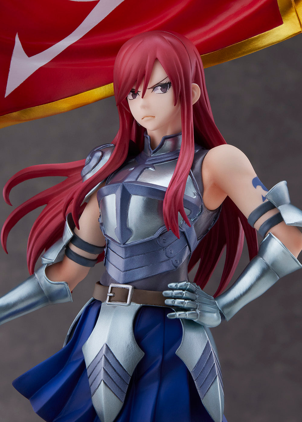 [Resale] Fairy Tail Final Season Erza Scarlet