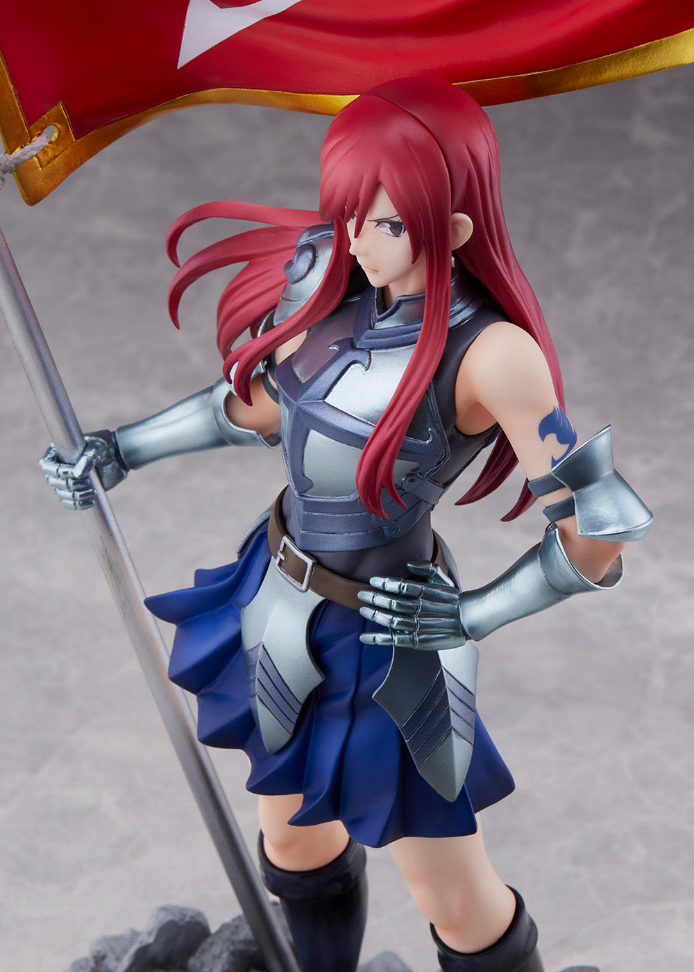 [Resale] Fairy Tail Final Season Erza Scarlet