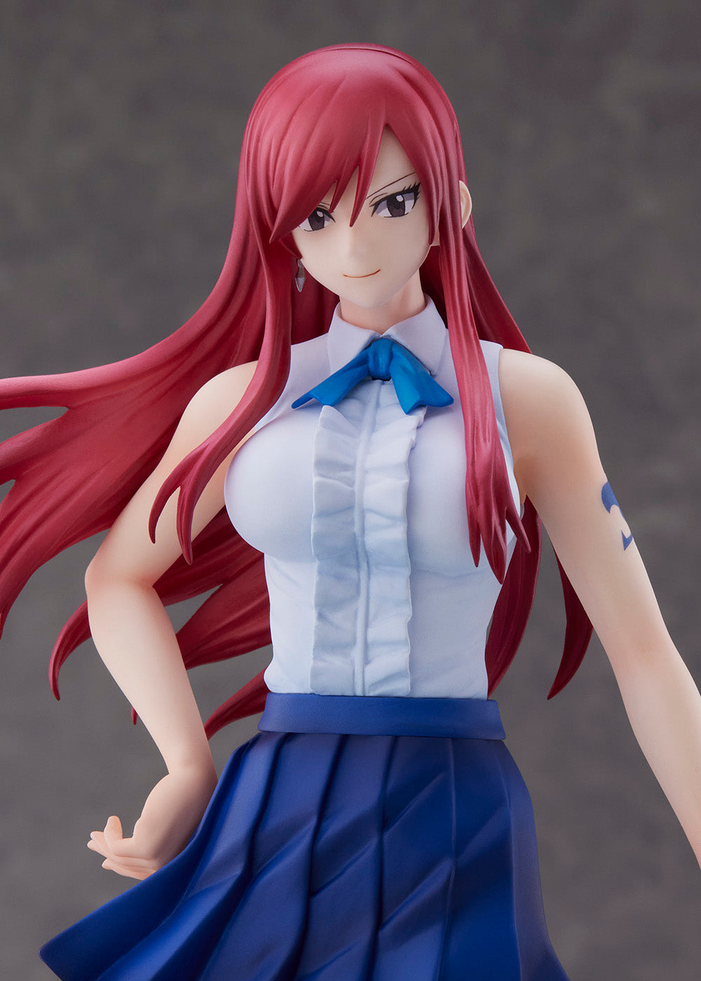 [Resale] Fairy Tail Final Season Erza Scarlet