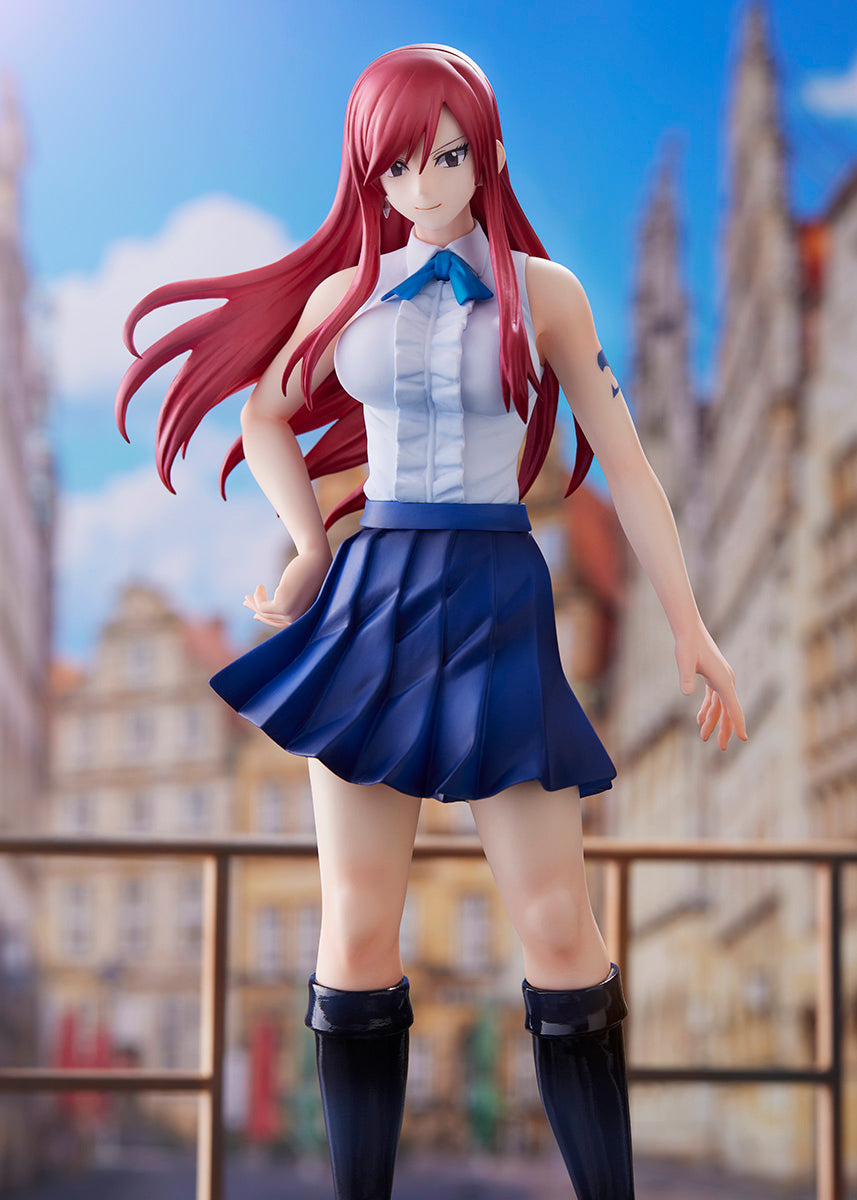 [Resale] Fairy Tail Final Season Erza Scarlet