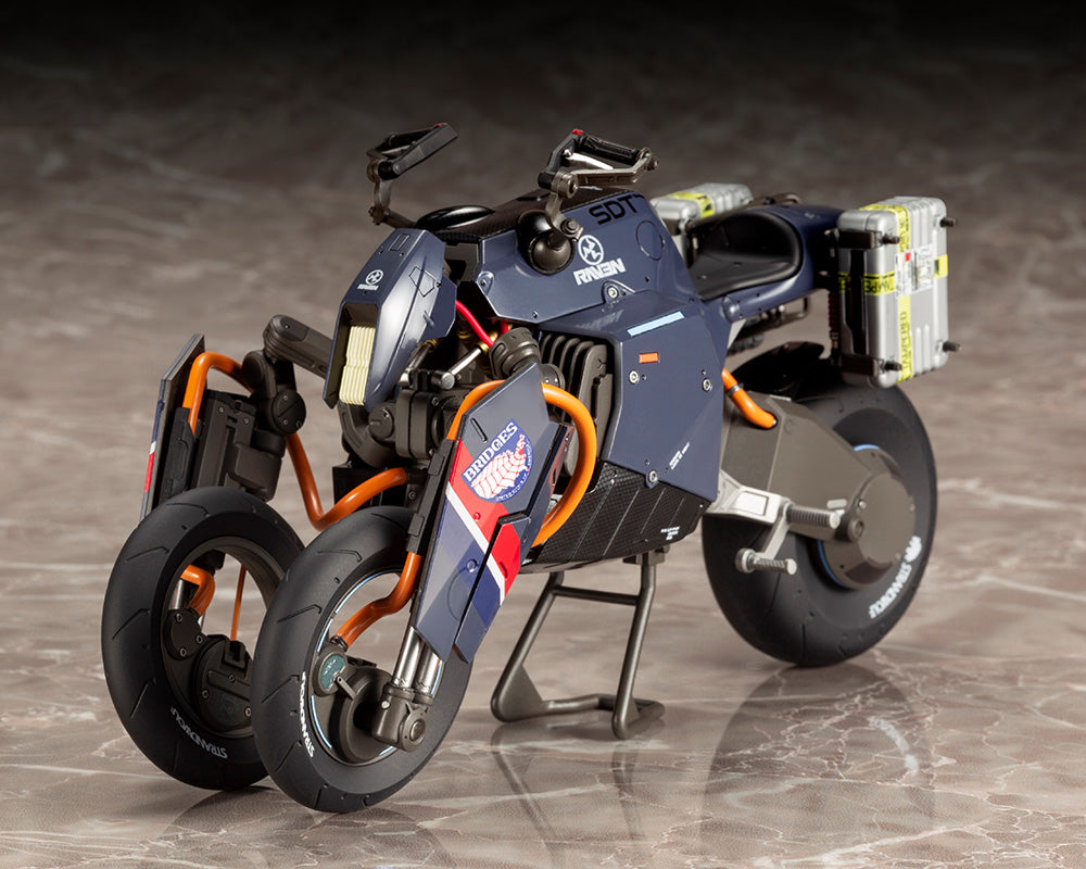 【Resale】DEATH STRANDING Reverse Trike, Action & Toy Figures, animota