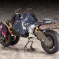 【Resale】DEATH STRANDING Reverse Trike, Action & Toy Figures, animota