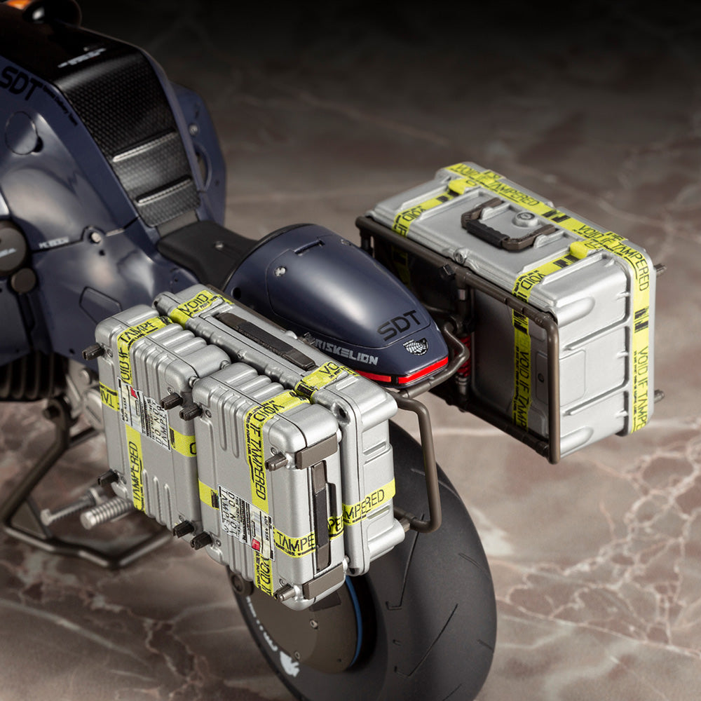 【Resale】DEATH STRANDING Reverse Trike, Action & Toy Figures, animota