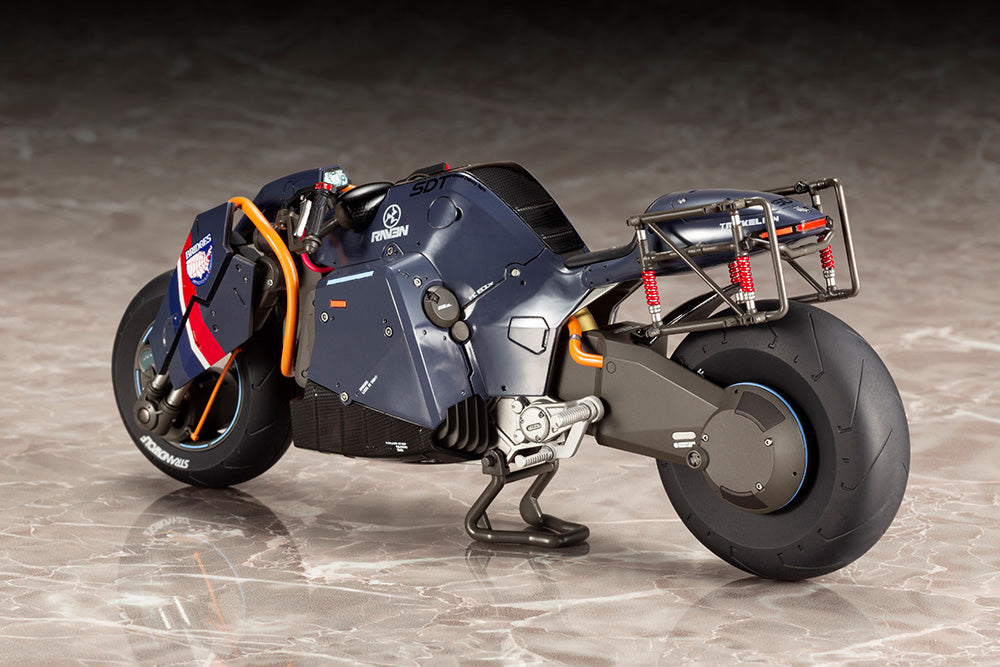 【Resale】DEATH STRANDING Reverse Trike, Action & Toy Figures, animota