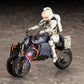 【Resale】DEATH STRANDING Reverse Trike, Action & Toy Figures, animota