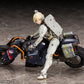 【Resale】DEATH STRANDING Reverse Trike, Action & Toy Figures, animota
