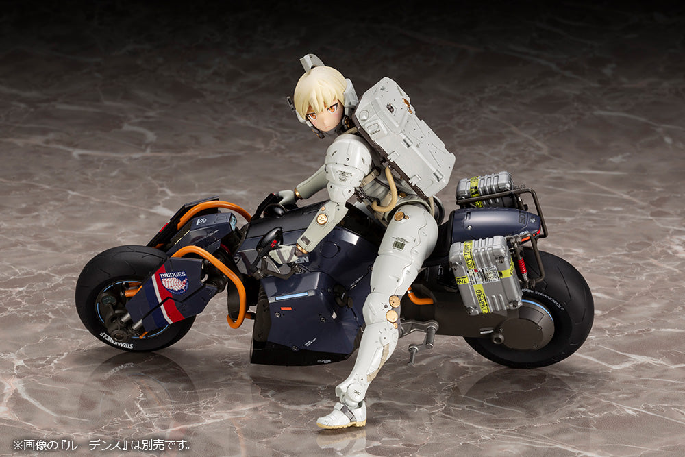 【Resale】DEATH STRANDING Reverse Trike, Action & Toy Figures, animota