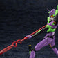 Evangelion: 3.0+1.0 Thrice Upon a Time Evangelion Test Type-01 with Spear of Cassius, Action & Toy Figures, animota