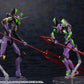 Evangelion: 3.0+1.0 Thrice Upon a Time Evangelion Test Type-01 with Spear of Cassius, Action & Toy Figures, animota