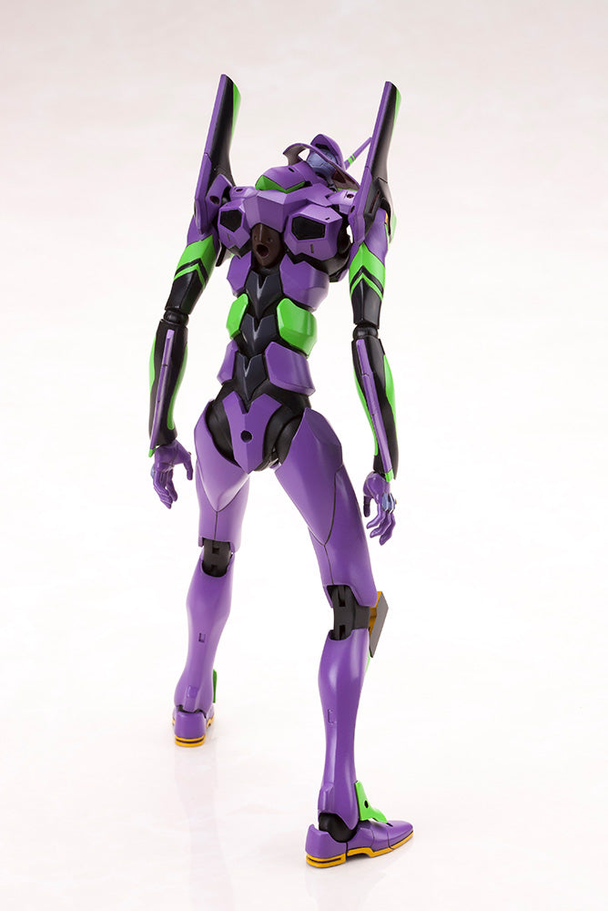 Evangelion: 3.0+1.0 Thrice Upon a Time Evangelion Test Type-01 with Spear of Cassius, Action & Toy Figures, animota