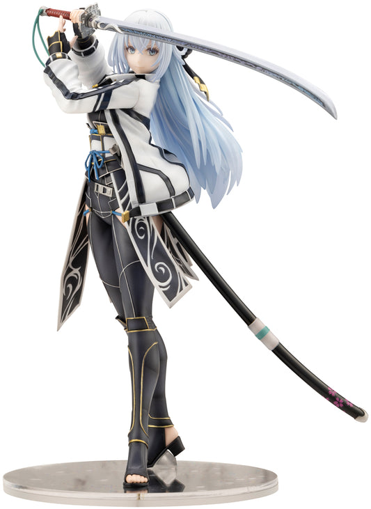 [Resale] The Legend of Heroes: Trails Through Daybreak Shizuna Rem Misurugi