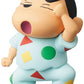 Ultra Detail Figure No.671 UDF Crayon Shin-chan Series 4 Shin-chan (Pajama Ver.)