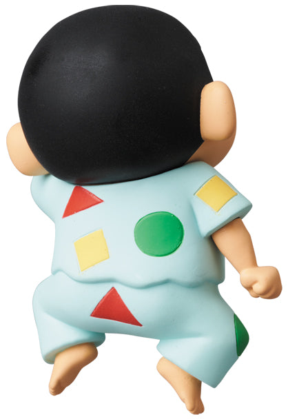 Ultra Detail Figure No.671 UDF Crayon Shin-chan Series 4 Shin-chan (Pajama Ver.)