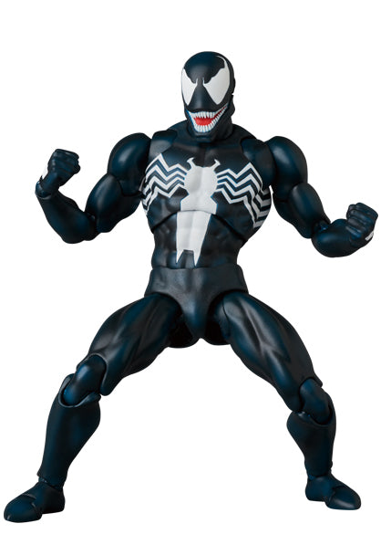 MAFEX "VENOM" Venom (Comic Ver.)