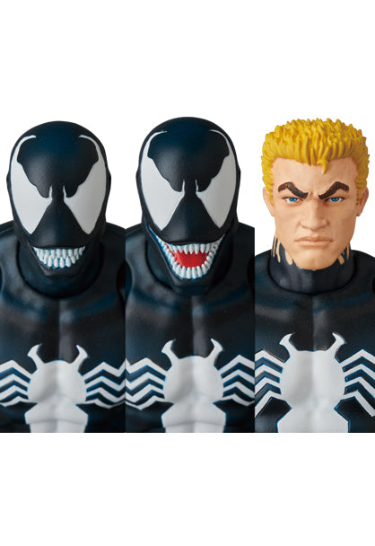 MAFEX "VENOM" Venom (Comic Ver.)