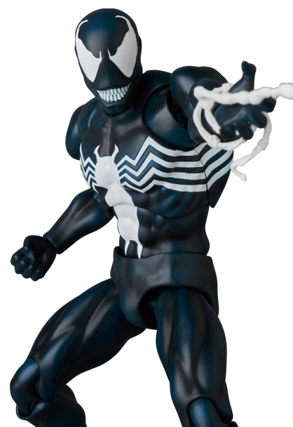 MAFEX "VENOM" Venom (Comic Ver.)