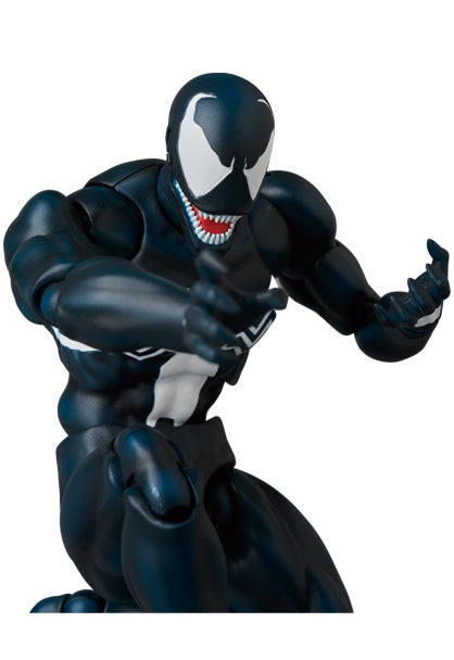 MAFEX "VENOM" Venom (Comic Ver.)