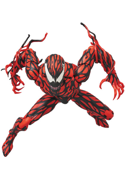 Medicom Toy MAFEX CARNAGE (COMIC Ver.)