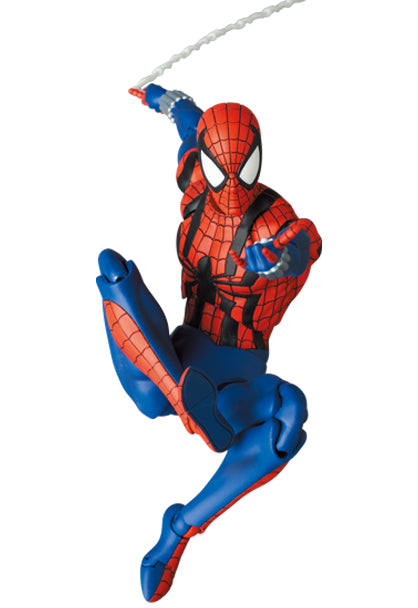 [Resale] MAFEX "The Amazing Spider-Man" Spider-Man (Ben Reilly) (Comic Ver.)