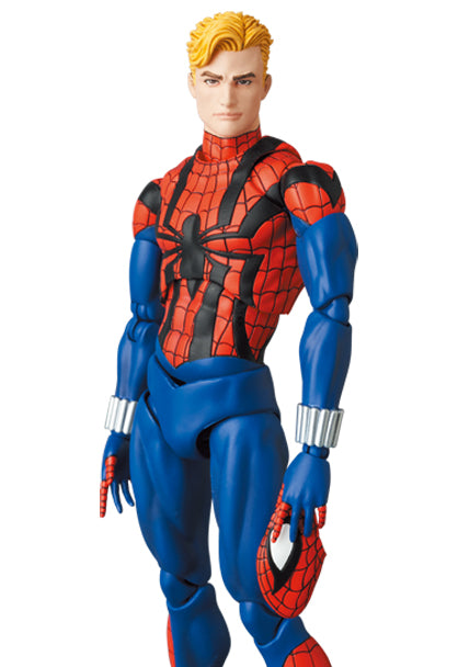 [Resale] MAFEX "The Amazing Spider-Man" Spider-Man (Ben Reilly) (Comic Ver.)