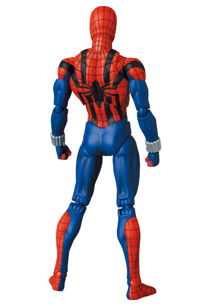 [Resale] MAFEX "The Amazing Spider-Man" Spider-Man (Ben Reilly) (Comic Ver.)
