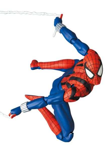 [Resale] MAFEX "The Amazing Spider-Man" Spider-Man (Ben Reilly) (Comic Ver.)