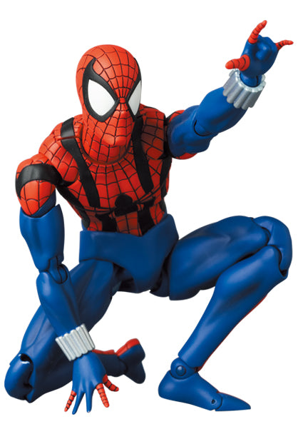 [Resale] MAFEX "The Amazing Spider-Man" Spider-Man (Ben Reilly) (Comic Ver.)