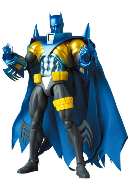 [Resale] MAFEX "Batman Knightfall" Knightfall Batman