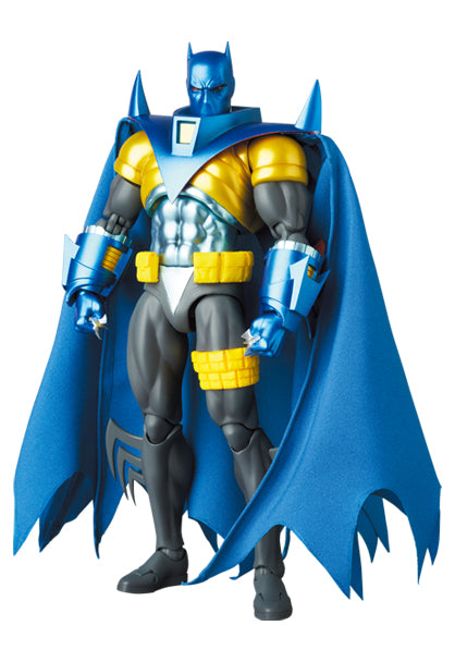 [Resale] MAFEX "Batman Knightfall" Knightfall Batman