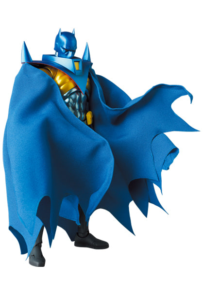 [Resale] MAFEX "Batman Knightfall" Knightfall Batman