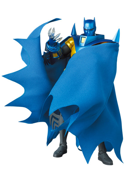 [Resale] MAFEX "Batman Knightfall" Knightfall Batman