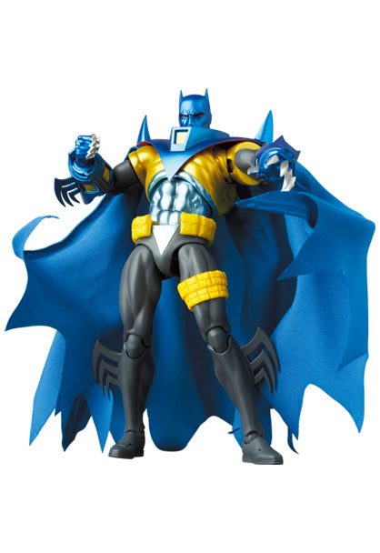 [Resale] MAFEX "Batman Knightfall" Knightfall Batman