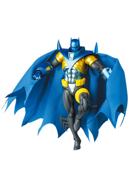 [Resale] MAFEX "Batman Knightfall" Knightfall Batman